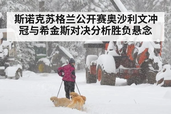斯诺克苏格兰公开赛奥沙利文冲冠与希金斯对决分析胜负悬念